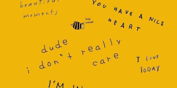 1152x2048 Sad Aesthetic Iphone Wallpapers Quotes - Handwriting Free Wallpaper