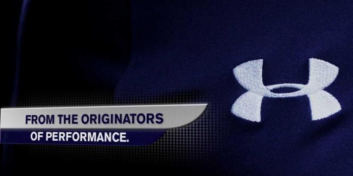 1280x720 Tottenham Hotspur Kit Reveal - Under Armour