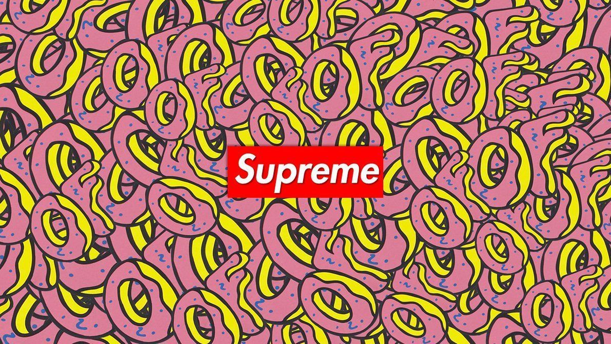 1191x670 Supreme Laptop Wallpapers - Top Free Supreme Laptop Backgrounds