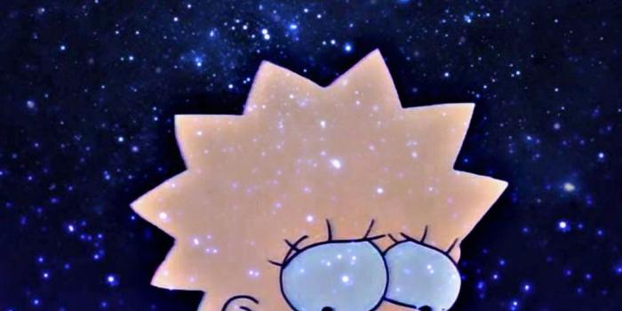 1024x1044 Best Sad Aesthetic Pictures Simpsons - Happy quote