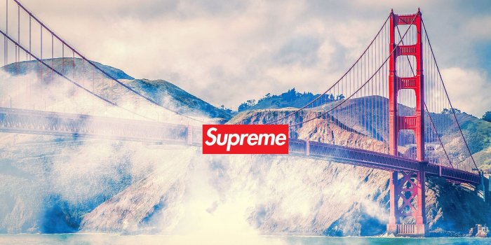 1920x1080 1920x1080 San Francisco Supreme | Sneakerheads in 2019 | Supreme