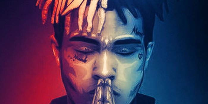 2160x2160 Olivia Suero on Xxxtentacion | Graffiti art, Art, Graffiti