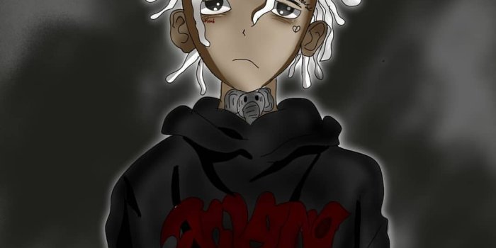 1080x1080 Images tagged with #xrip on instagram