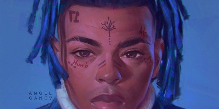 1200x1200 Xxtentaction Angel - Year of Clean Water