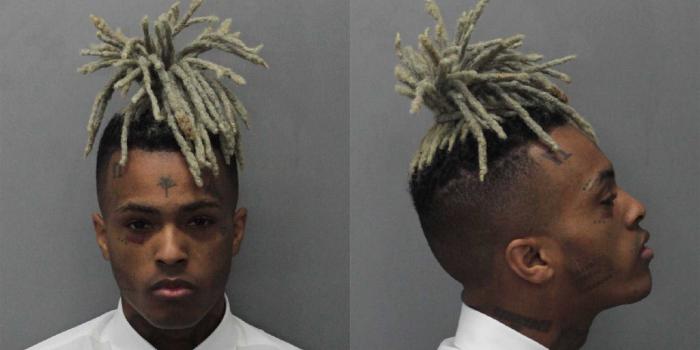 2560x1600 XXXTentacion's Hit Inspired By Jocelyn Flores