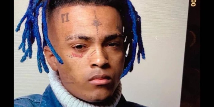 1080x1080 Explore hashtag #xxxtentacionedits - Instagram Photos & Videos