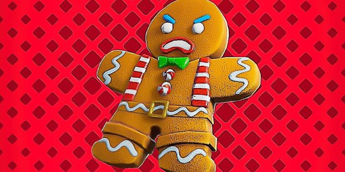 1024x1024 Merry Marauder Skin Gets A Brand New Look [Fortnite] • L2pbomb