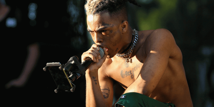 1920x1080 Rising rapper XXXTentacion shot dead at 20