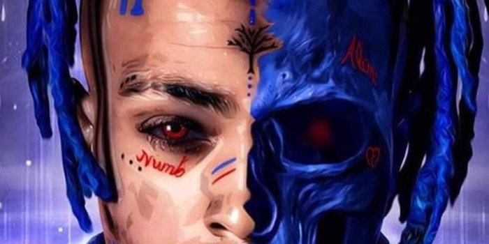 821x1024 100+ Rip Xxxtentacion HD Wallpapers – Epic HD Wallpaper