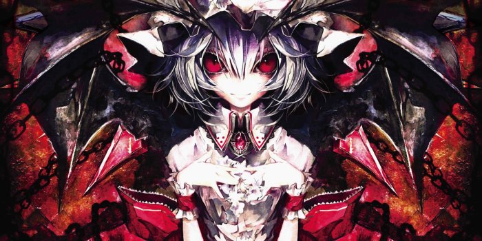 1920x1200 Cool Anime HD Wallpapers