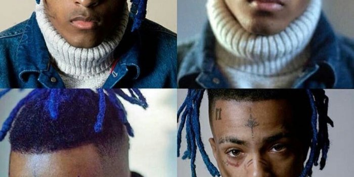 937x1171 486c9022 Amashi on xxxtentacion in 2019 | Rap wallpaper