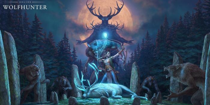 1920x1080 Wallpapers - The Elder Scrolls Online