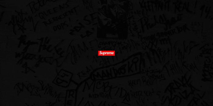 1920x1080 Supreme Wallpaper (73+ images)