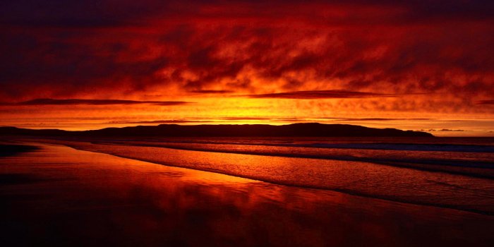 2880x1800 3011 Sunset HD Wallpapers | Background Images