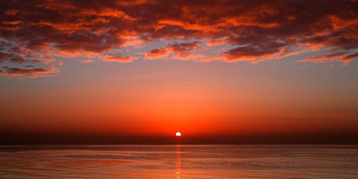 2560x1662 Open Sunset Wallpaper [2560x1662]