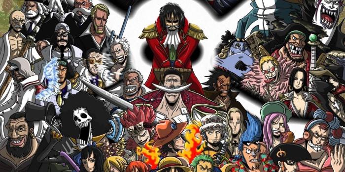 1920x1080 One Piece Wallpapers - Top Free One Piece Backgrounds - WallpaperAccess