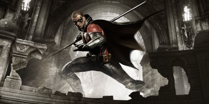 1920x1080 Top 10 Best Batman: Arkham Knight Wallpapers | GAMERS DECIDE