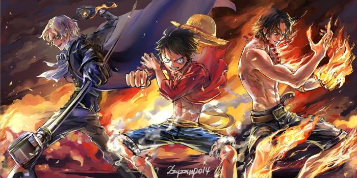 1800x900 2226 One Piece HD Wallpapers | Background Images