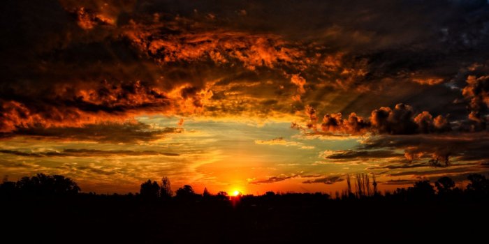 1600x900 Beautiful sunset wallpaper dump (1600x900) - Album on Imgur