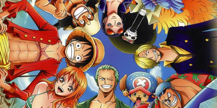 2560x1440 2228 One Piece HD Wallpapers | Background Images