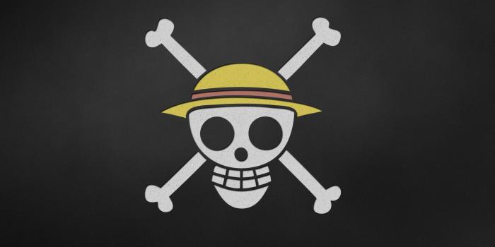 1920x1080 One Piece Logo Wallpaper (65+ images)
