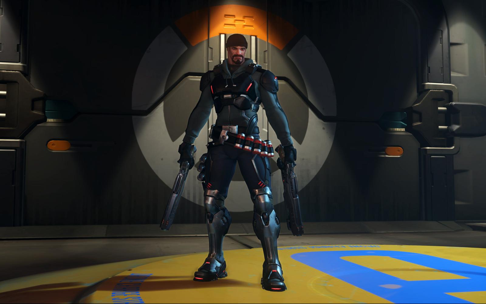 3840x2400 Fortnite character screenshot, Overwatch, Reaper (Overwatch) HD