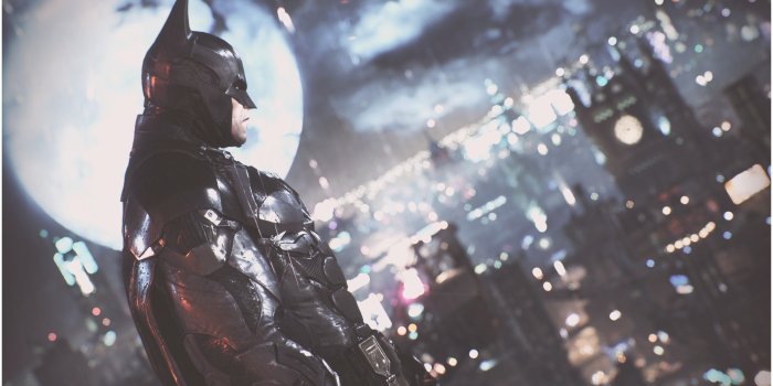 4096x2304 Batman Arkham City Wallpaper Hd 1080p | My Blog