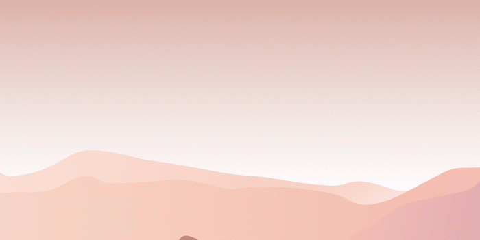 1440x2960 Wallpapers of the week: sunset mountains