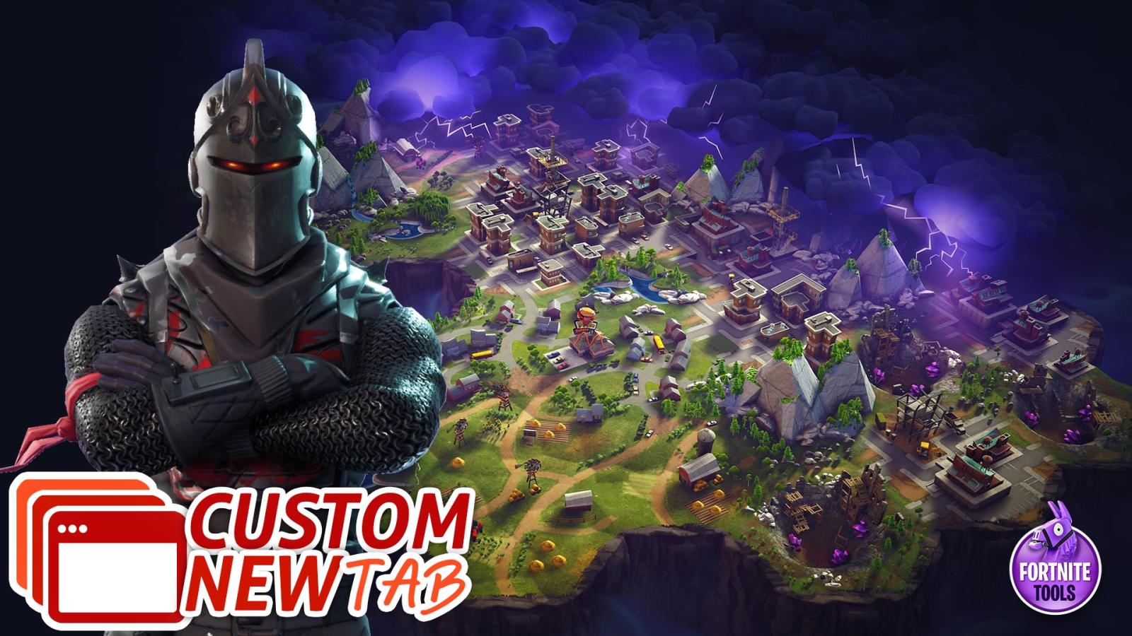 1920x1080 Fortnite popular skins Wallpapers - Top 10 skins - New Tabsy