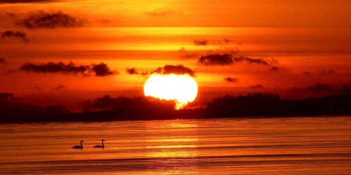 1920x1080 Sunset Wallpapers HD