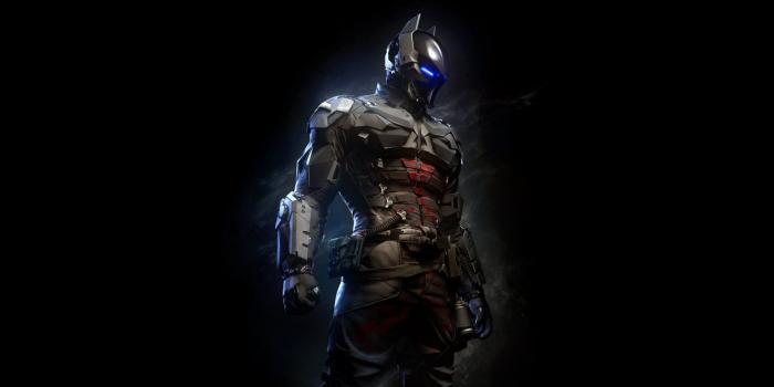 1920x1080 228 Batman: Arkham Knight HD Wallpapers | Background Images