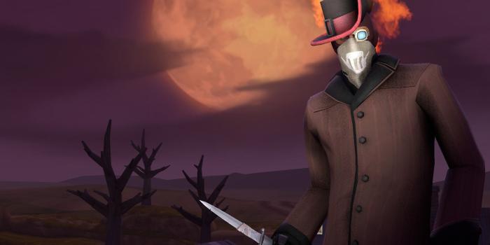 1920x1080 77+ Spy Tf2 Wallpapers on WallpaperPlay