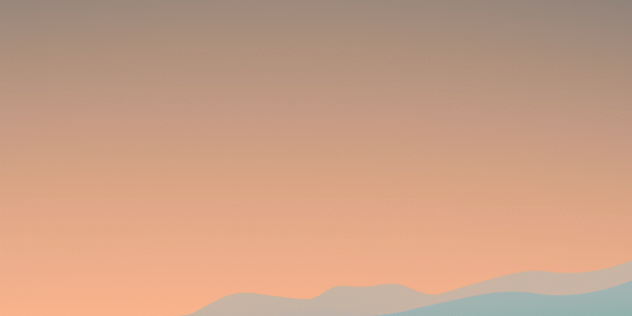 1440x2960 Wallpapers of the week: sunset mountains
