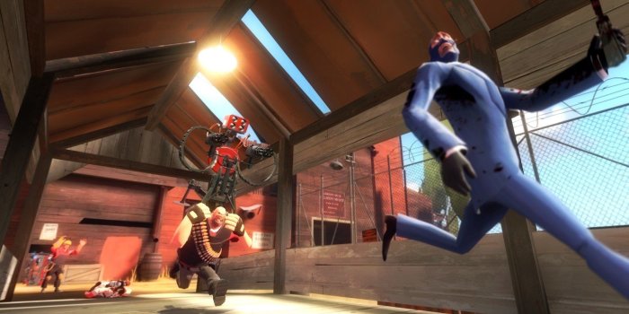 1680x1050 352 Team Fortress 2 HD Wallpapers | Background Images