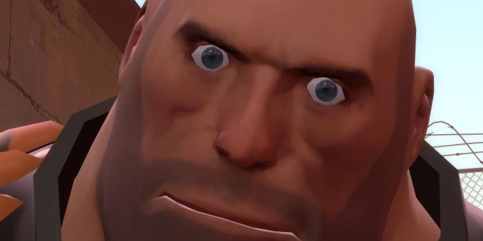 1680x1050 Heavy TF2, Team Fortress 2 :: Wallpapers