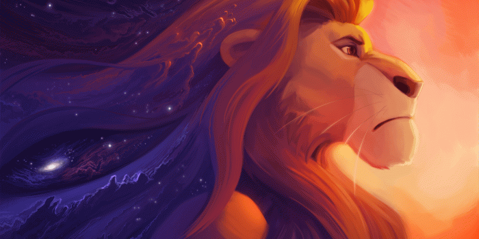 1920x1200 The Lion King Wallpapers