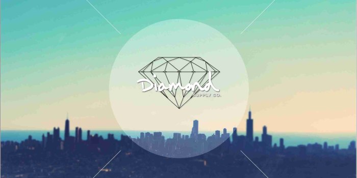 2569x1449 Diamond Supply Co Wallpapers Beautiful Collection | 1 Wallpaper
