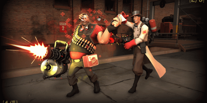 1920x1080 TF2 wallpaper | 1920x1080 | #79129