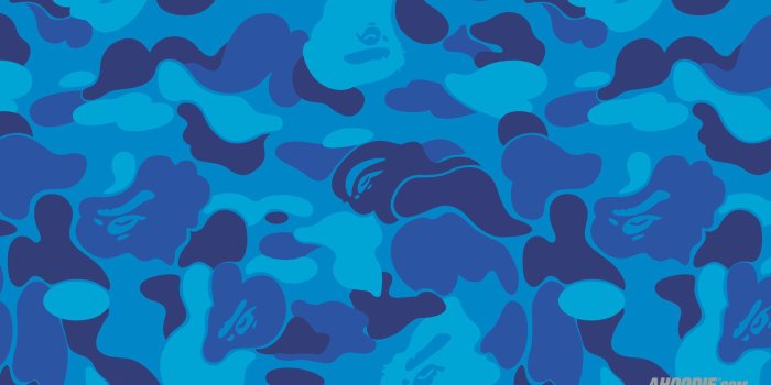 1920x1080 Bape Camo Wallpaper HD (64+ images)
