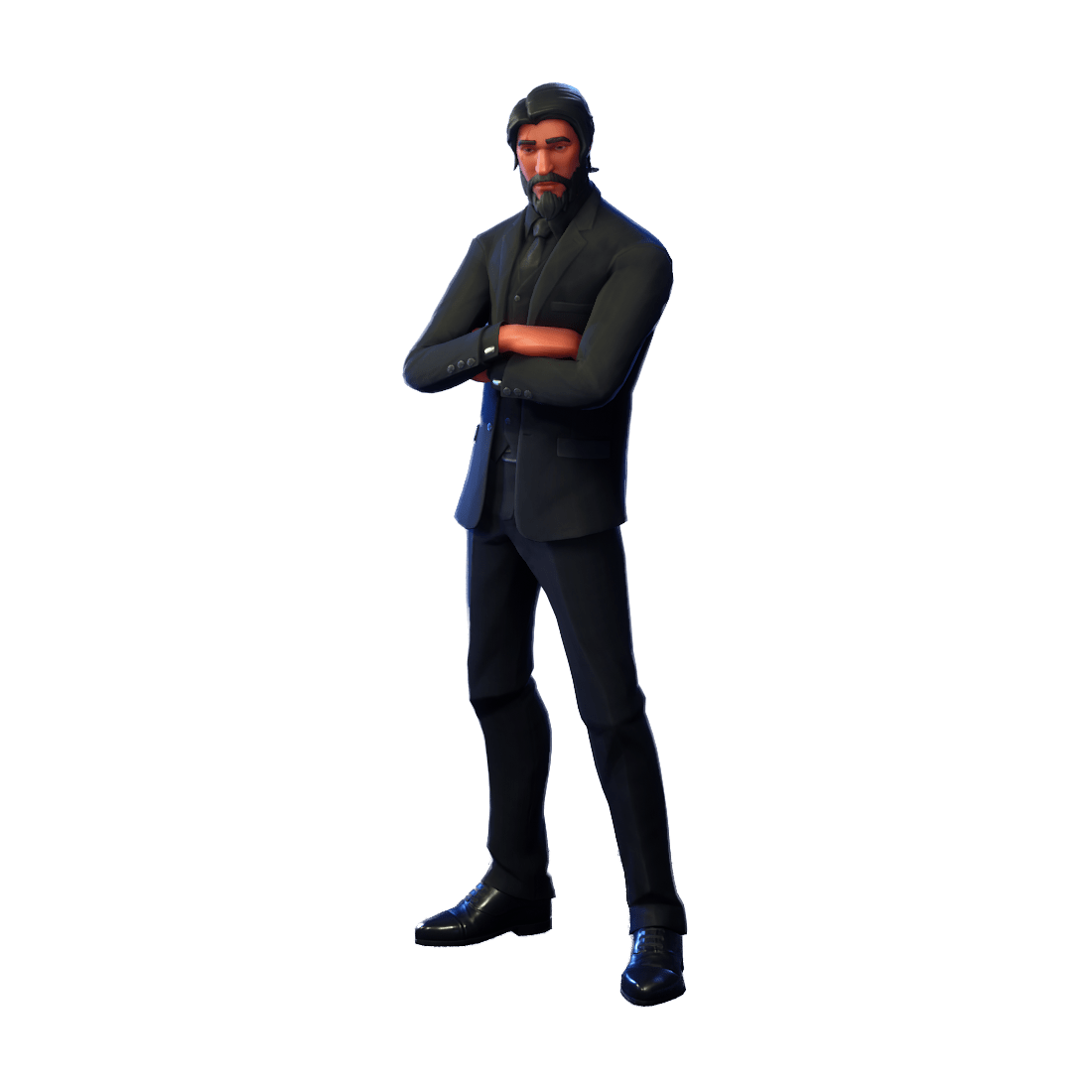 1100x1100 Fortnite The Reaper Skin | Legendary Outfit - Fortnite Skins