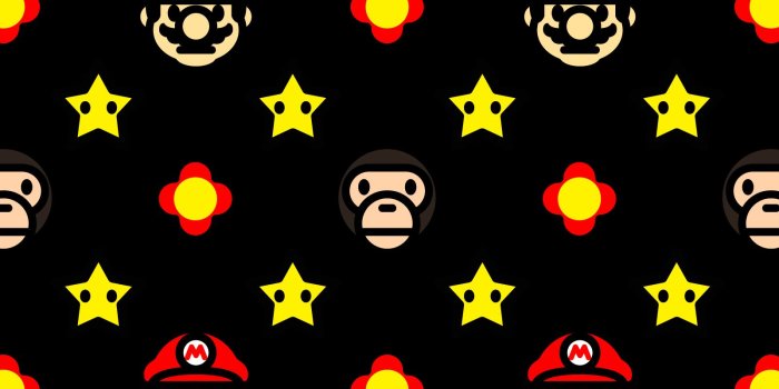 1600x1200 Bape Wallpapers