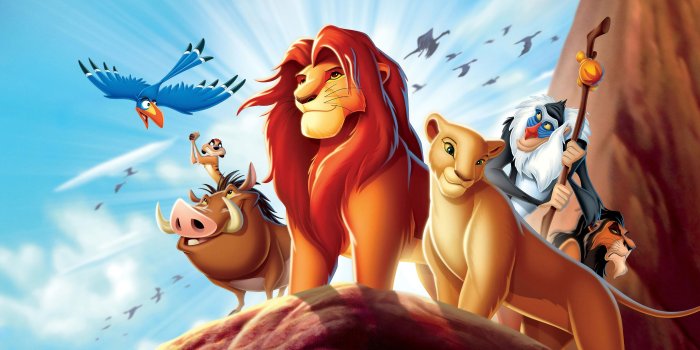 3840x2160 The Lion King Simba Nala Timon And Pumbaa UHD 4K Wallpaper | Pixelz
