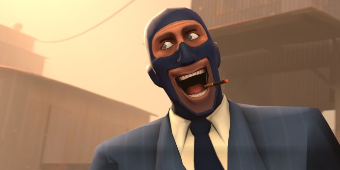 2880x1800 77+ Spy Tf2 Wallpapers on WallpaperPlay