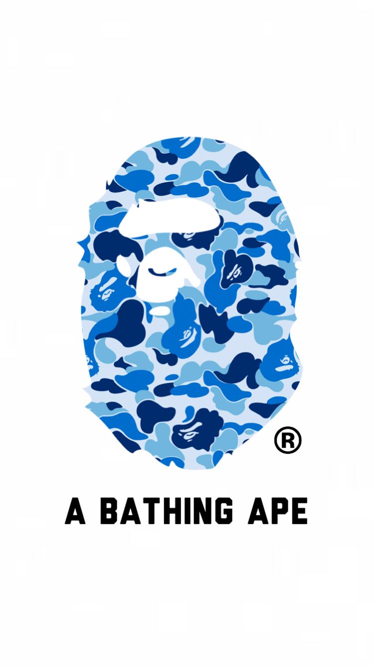 750x1334 BAPE iPhone Wallpapers - Top Free BAPE iPhone Backgrounds