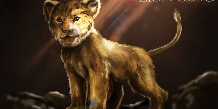 2560x1707 Simba HD Wallpaper | Background Image | 2560x1707 | ID:975731