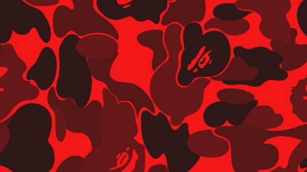 623x1280 bape camo Wallpaper by illigal2alien - 62 - Free on ZEDGE™