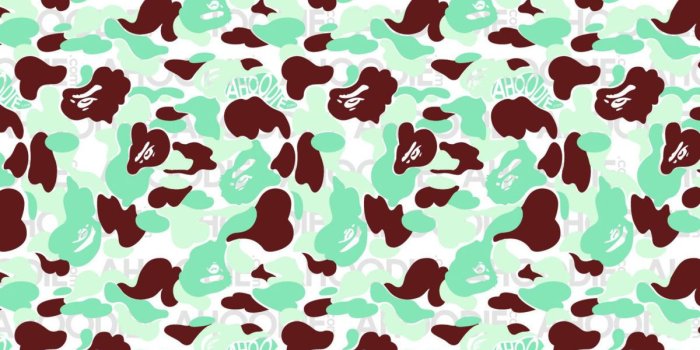 1200x900 blue bape camo | Tumblr | project | Wallpaper