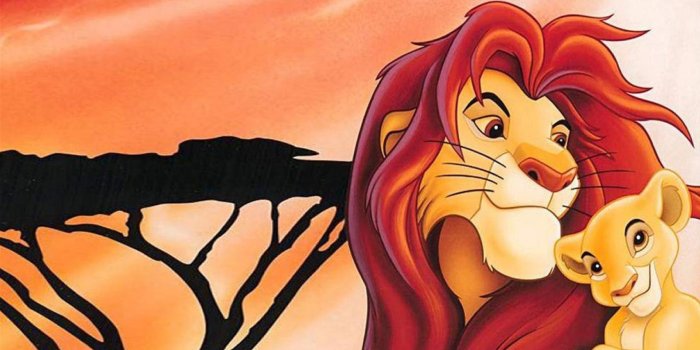 1920x1200 Mufasa And Simba The Lion King Cartoons Movie Disney Hd Wallpaper