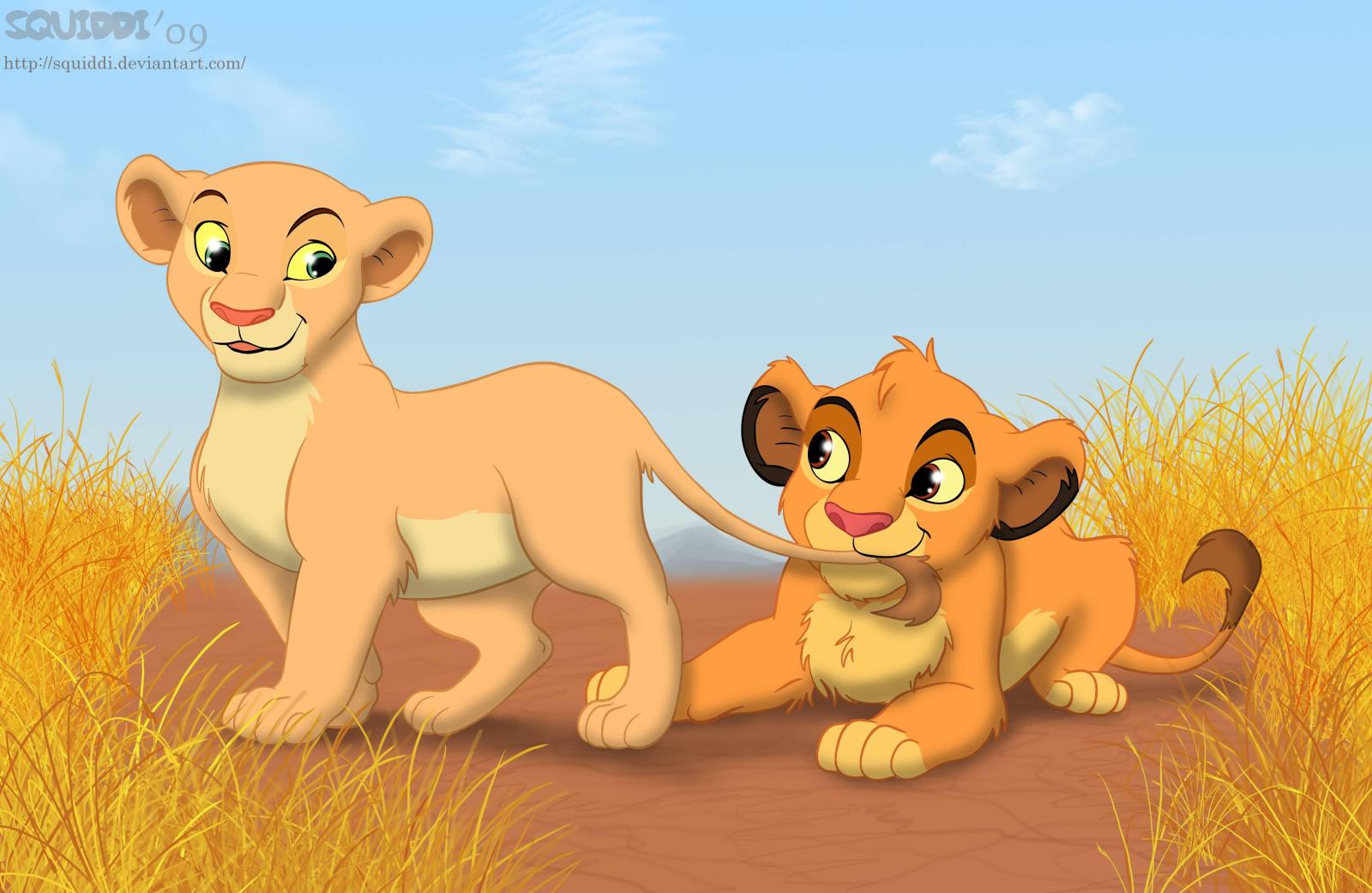 4535x2953 Lion King Iphone Wallpaper (66+), Find HD Wallpapers For Free