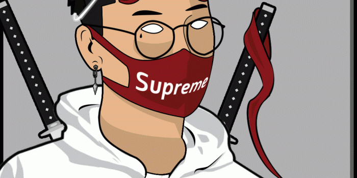 1080x1080 Hypebeast Ninja - Album on Imgur